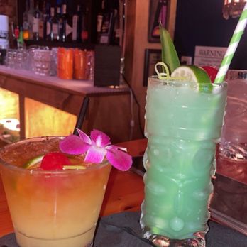 The Luau - Tiki Bars Near Me - San Diego, California The Luau - Tiki Bars Near Me - San Diego, California