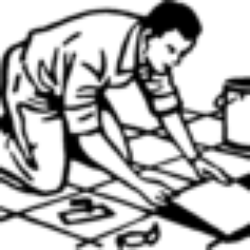 A Plus Tile Installation