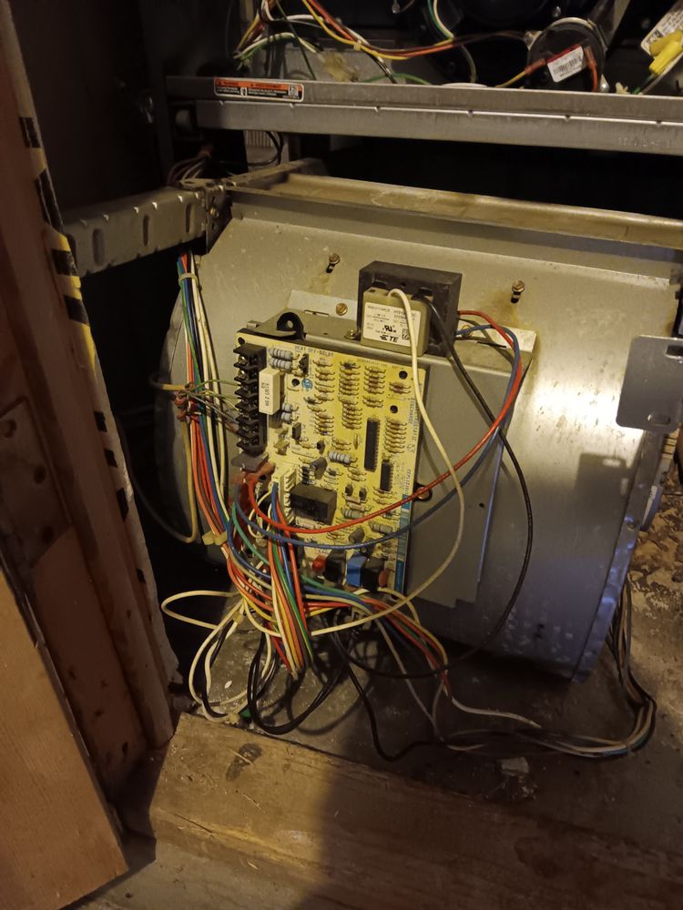 Slide of Homeowners Maintenance Solutions