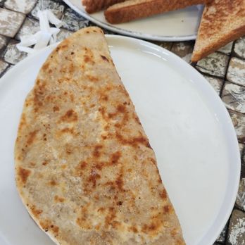 Bagelafe - shahi paratha - Delis Near Me - Bethpage, New York