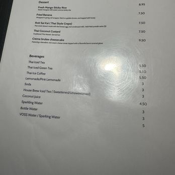Kao Thai Restaurant - Thai Near Me - Virginia Beach, Virginia Kao Thai Restaurant - Thai Near Me - Virginia Beach, Virginia