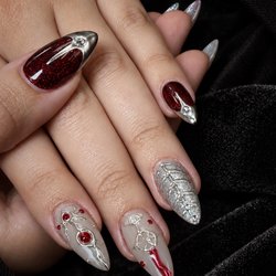 Pure Nails Spa - Luxury in every detail. Let your nails do the talking at Pure Nails Spa.