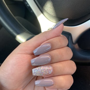 American Nail Spa - Nail Salons Near Me - Chicago, Illinois