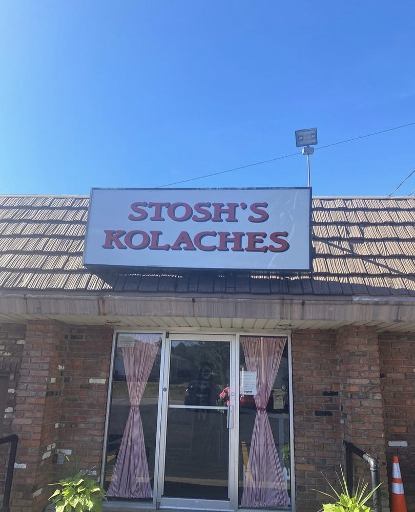 STOSH’S KOLACHES 6347 State Rd, Parma, OH Yelp