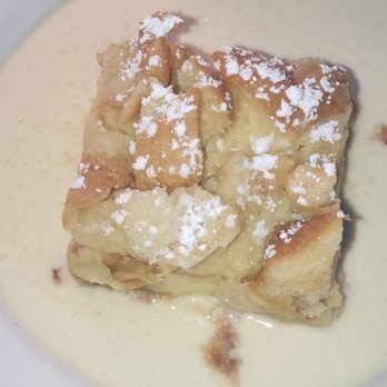 Yard House - Bread pudding! Dooooo not order this mess!! - Vegetarian Near Me - Gaithersburg, Maryland Yard House - Bread pudding! Dooooo not order this mess!! - Vegetarian Near Me - Gaithersburg, Maryland