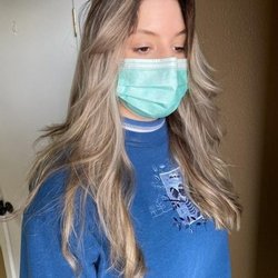 The Hair Hut - Hair by Nicolette