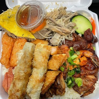 King Com Tam - Vietnamese Near Me - San Gabriel, California King Com Tam - Vietnamese Near Me - San Gabriel, California