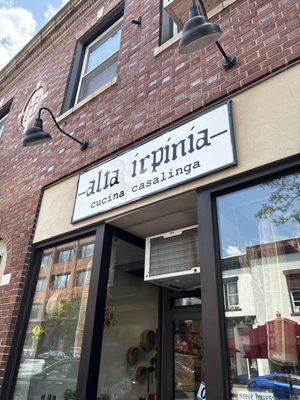 Alta Irpinia by null