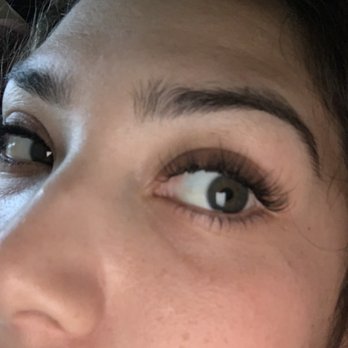 UniLash - Eyelash Service Near Me - Bonita, California