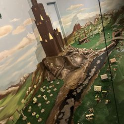Chocolate Kingdom-Factory Adventure Tour - Chocolate Castle and River