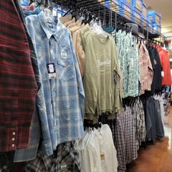 H&S Feed Tack & Western Wear