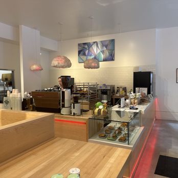 Bright Spot - Coffee & Tea Near Me - Seattle, Washington Bright Spot - Coffee & Tea Near Me - Seattle, Washington