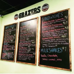 Grazer's