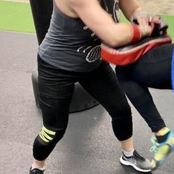 Warrior Built Fitness