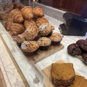 Bouchon Bakery - Bakeries Near Me - Las Vegas, Nevada