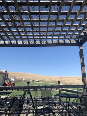 Prairie Fire Winery by null