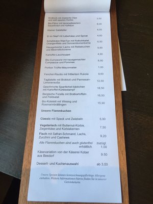 Menu photo 1 Wiggebaach Cologne, NW Menu photo 1 Wiggebaach Cologne, NW