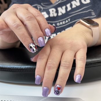Bedazzled Nail Bar - Nail Salons Near Me - Fairfield, California Bedazzled Nail Bar - Nail Salons Near Me - Fairfield, California