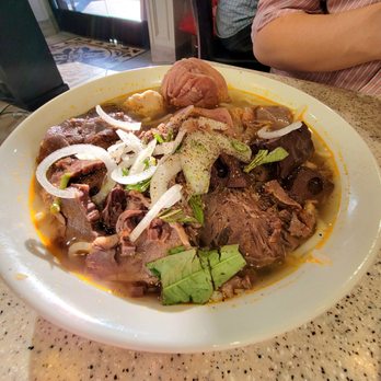 Kim Hoa Hue Restaurant 2 - Bún bò Huế - Vietnamese Near Me - Temple City, California