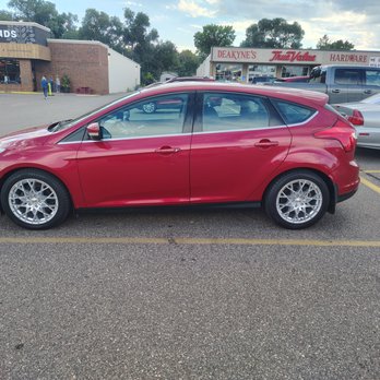Daystarr Motors - Used Car Dealers Near Me - Minnetonka, Minnesota Daystarr Motors - Used Car Dealers Near Me - Minnetonka, Minnesota
