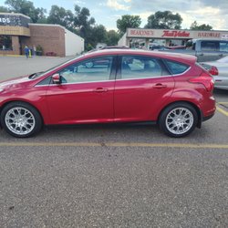 Daystarr Motors