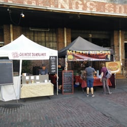 Arts District Farmers Market