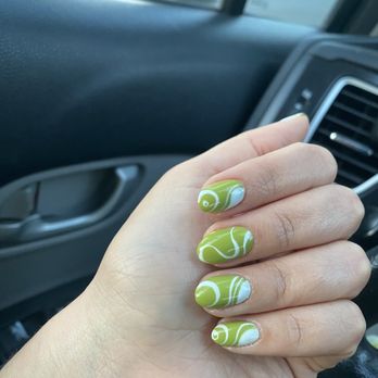 Savvy Nailss - Designs - Nail Salons Near Me - Burbank, California