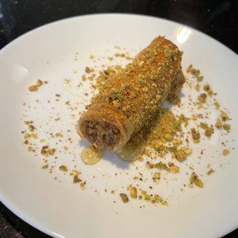 Nancy's Greek Cafe - Baklava - Greek Near Me - Altadena, California Nancy's Greek Cafe - Baklava - Greek Near Me - Altadena, California