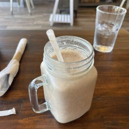 Life force smoothie Life force smoothie