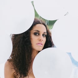 Make You - Ghinda by Rouxby Photography
