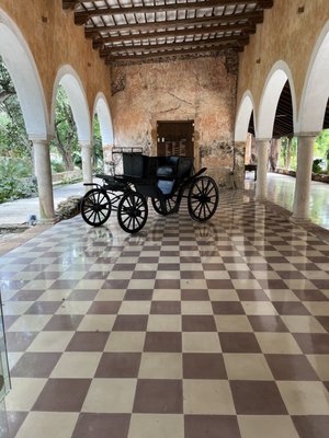 Hacienda San Pedro Ochil by null