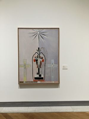 Moderna Museet by null