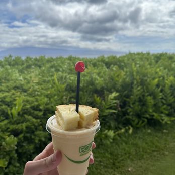 Cliff Dive Grill - Smoothie - Barbeque Near Me - Lahaina, Hawaii Cliff Dive Grill - Smoothie - Barbeque Near Me - Lahaina, Hawaii