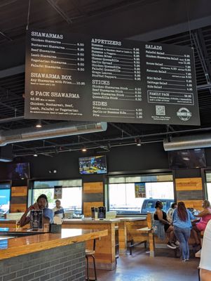 Bucharest Bar & Grill by null