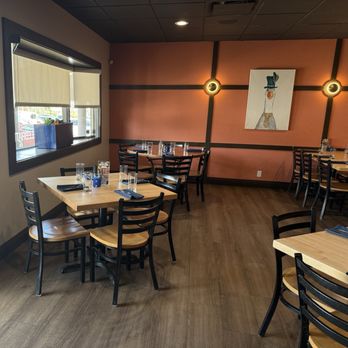 Goose120 - Italian Near Me - Omaha, Nebraska
