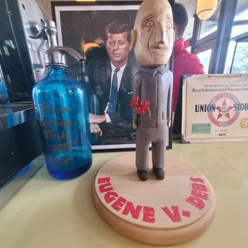 Eugene V Debs Hall - Social Clubs Near Me - Buffalo, New York Eugene V Debs Hall - Social Clubs Near Me - Buffalo, New York