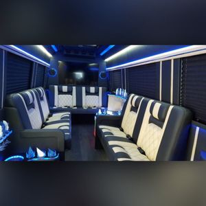 OC Executive Cars on Yelp