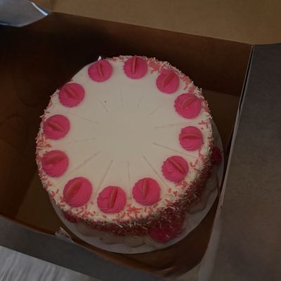 The Cake Gallery by null