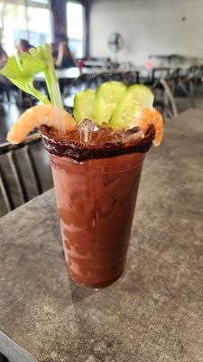 Mariscos El Cata East Los Angeles by null