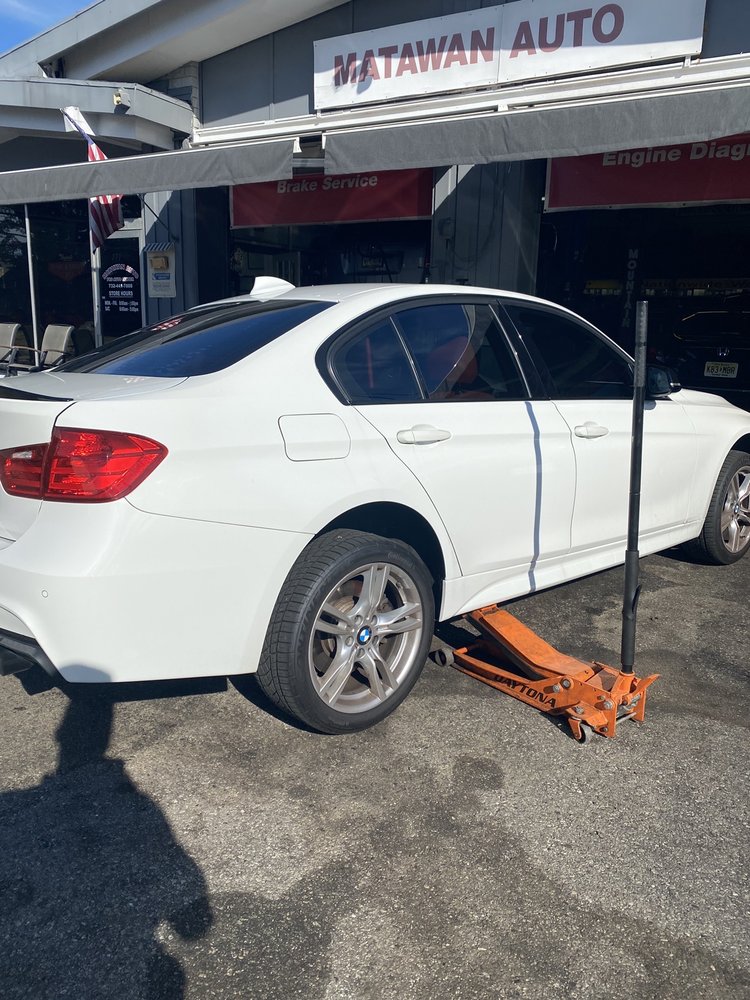 MATAWAN AUTO Updated August 2024 32 Photos & 12 Reviews 777 State