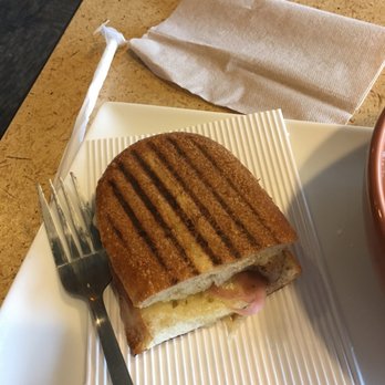 Panera Bread - Salad Near Me - Everett, Washington