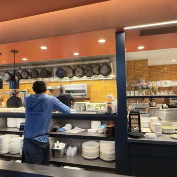 Vaca - Open kitchen - Spanish Near Me - Los Angeles, California Vaca - Open kitchen - Spanish Near Me - Los Angeles, California