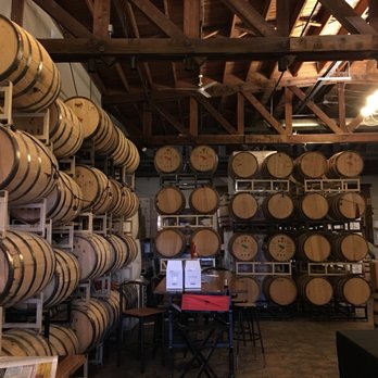 Dry Fly Distilling - Distilleries Near Me - Spokane, Washington