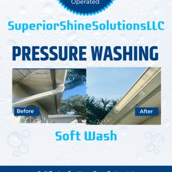 Superior Shine Solutions