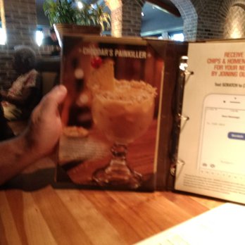 Cheddar's Scratch Kitchen - Comfort Food Near Me - West Melbourne, Florida Cheddar's Scratch Kitchen - Comfort Food Near Me - West Melbourne, Florida