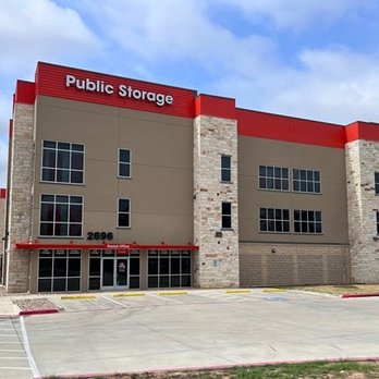 Public Storage - Self Storage Near Me - Arlington, Texas Public Storage - Self Storage Near Me - Arlington, Texas
