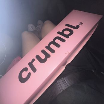 Crumbl - River Oaks - Bakeries Near Me - Houston, Texas