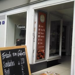 Storefront Storefront