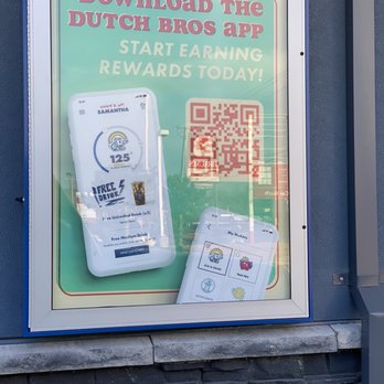 Dutch Bros Coffee - Juice Bars & Smoothies Near Me - Tulsa, Oklahoma