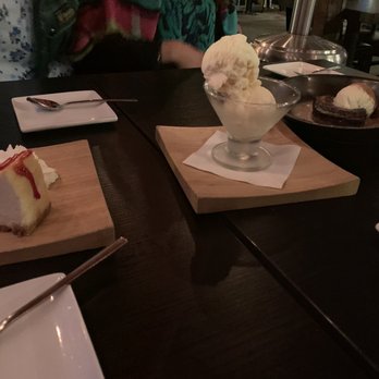 Saltyard - New American Near Me - Burlingame, California Saltyard - New American Near Me - Burlingame, California